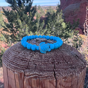 Mahalo Bracelet (1 Bracelet = 1 Turtle Saved)